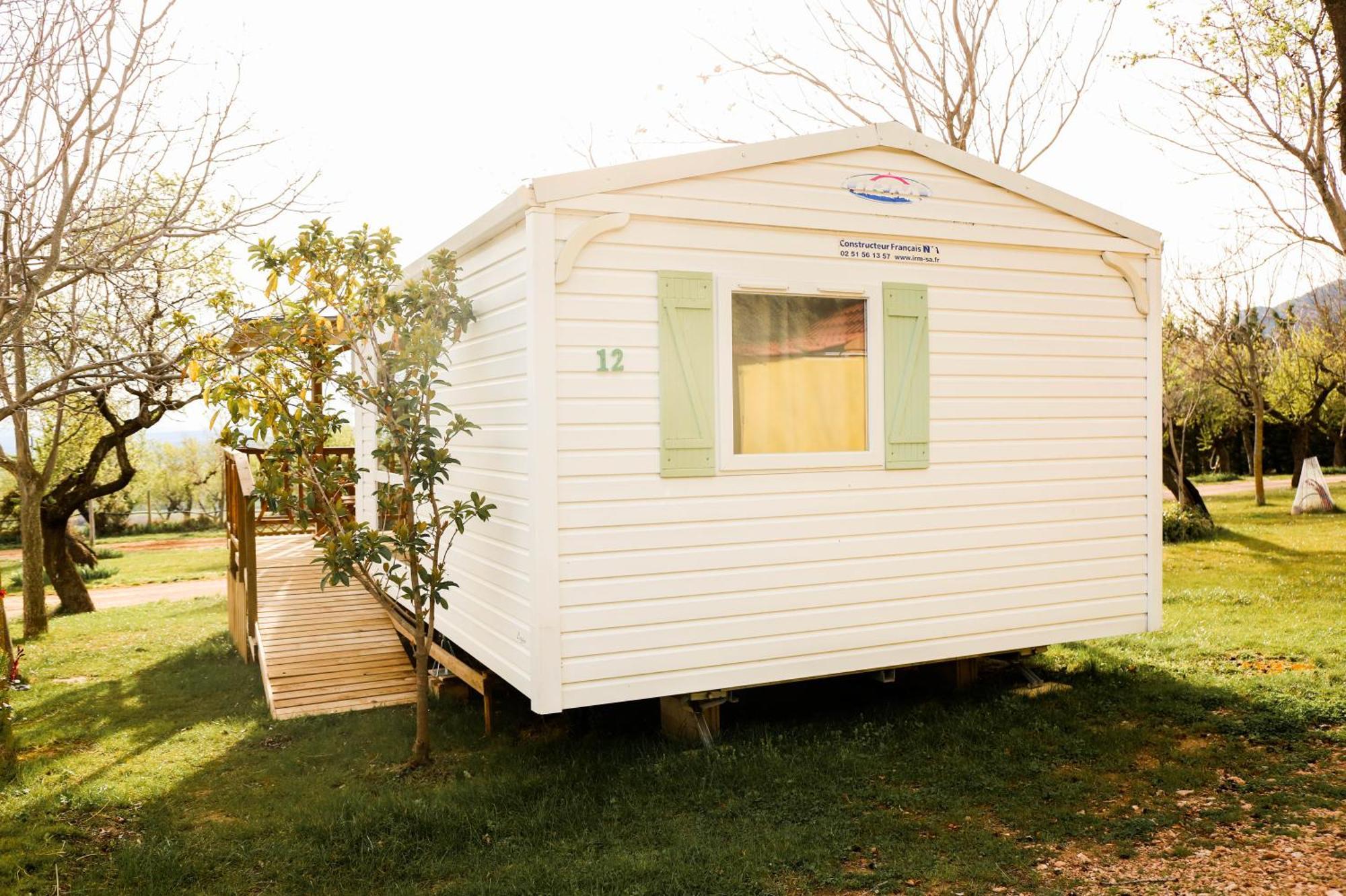 Camping Castillo De Loarre Kültér fotó