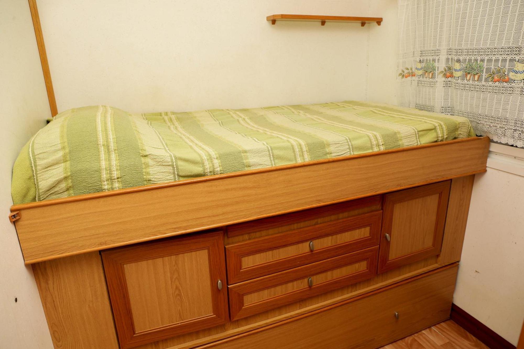 Camping Castillo De Loarre Kültér fotó