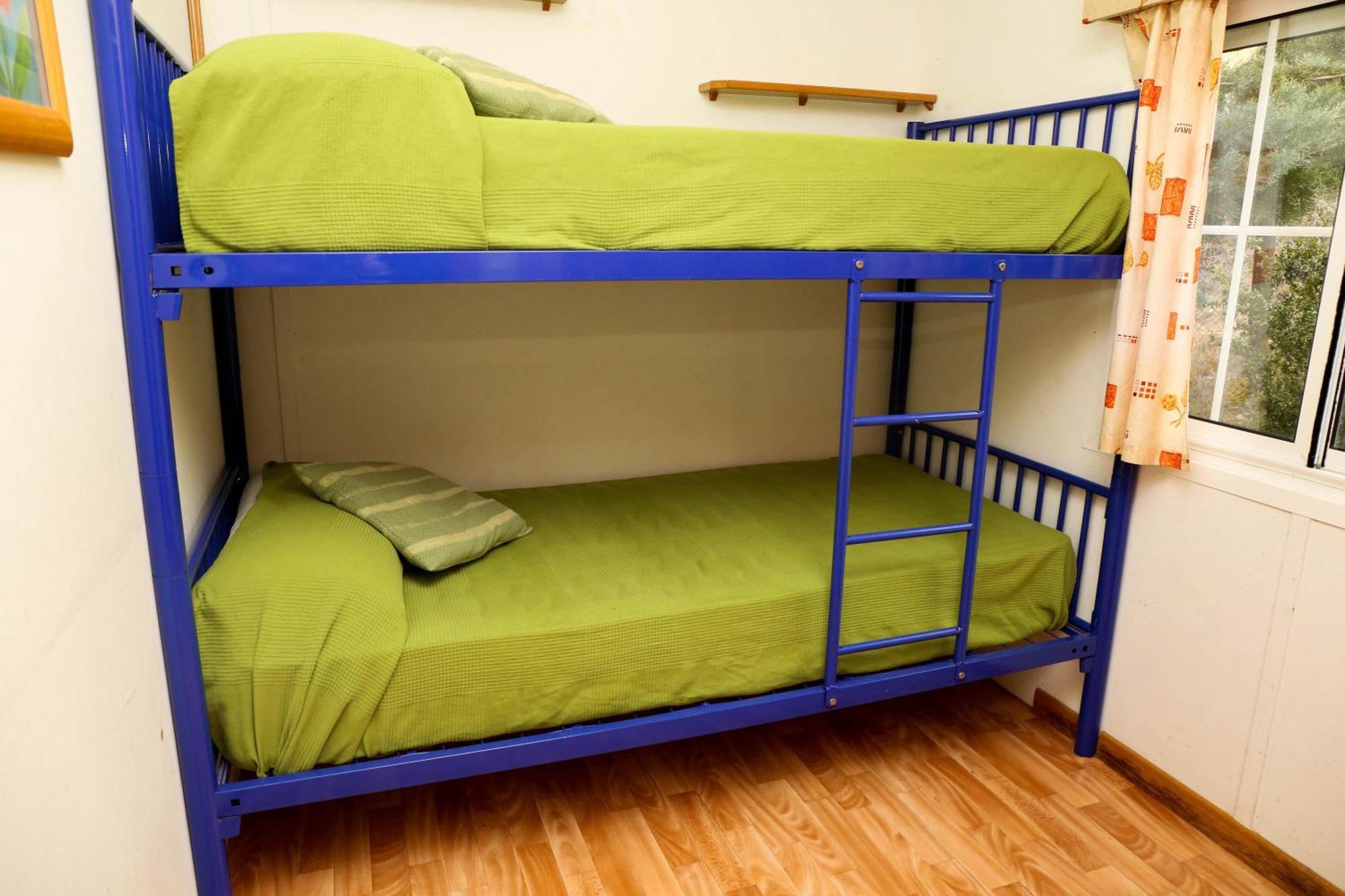 Camping Castillo De Loarre Kültér fotó