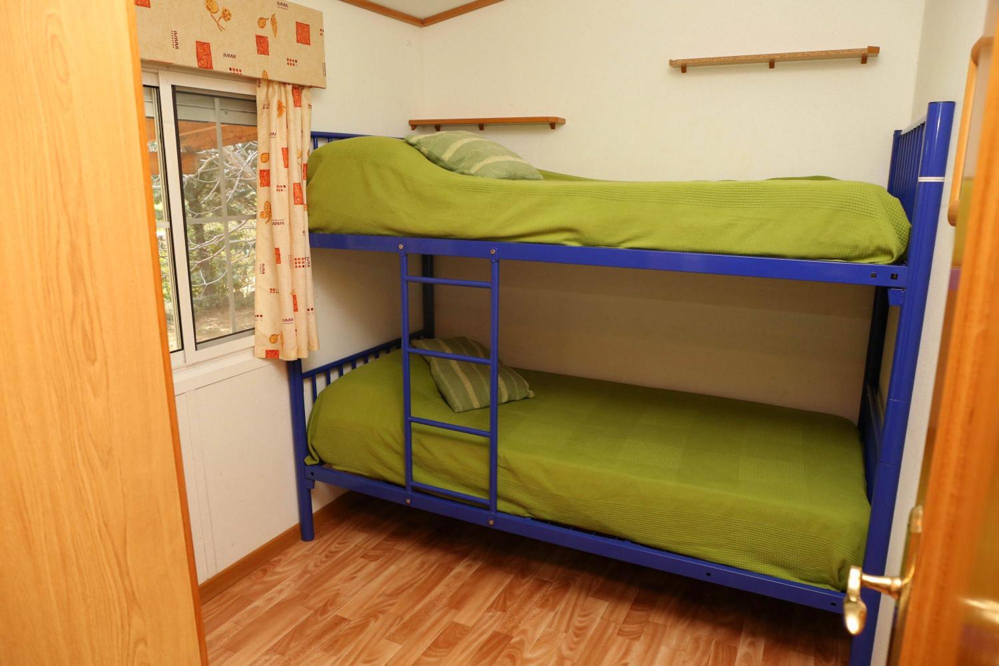 Camping Castillo De Loarre Kültér fotó