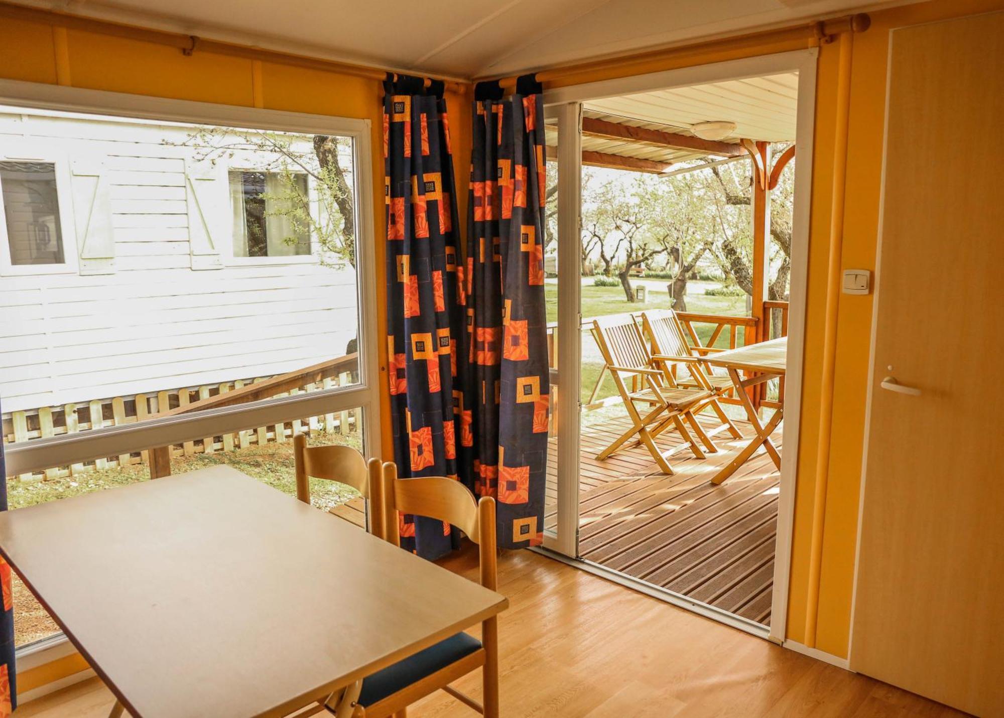 Camping Castillo De Loarre Kültér fotó